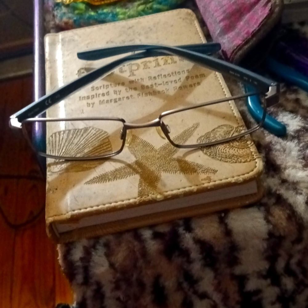 Nike 8176-078 Eyeglass Frames 140 Gun Metal, Wire